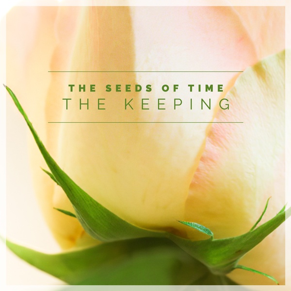 Album cover for The Keeping (EP) by The Seeds of Time